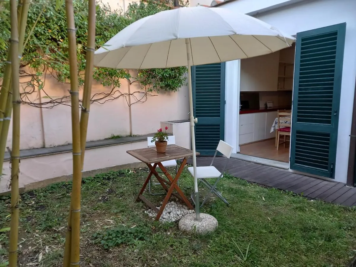 Zenhouse Firenze Apartment Italy