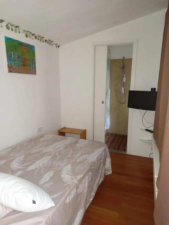 Zenhouse Firenze Apartment
