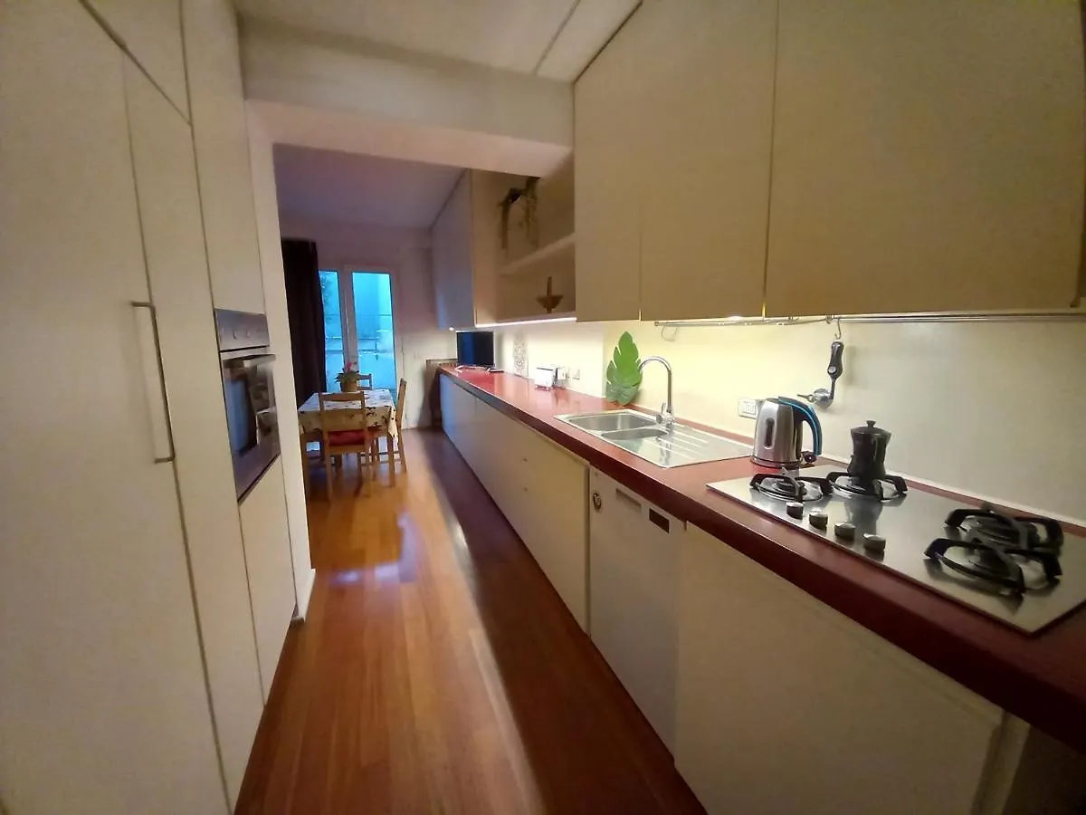 Zenhouse Firenze Apartment Italy