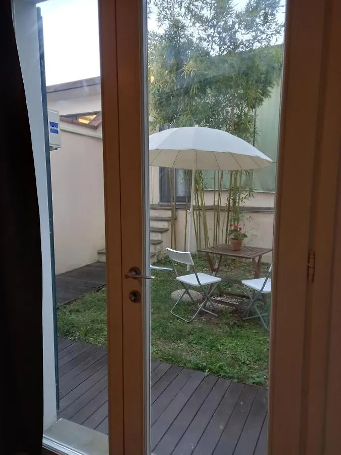 Zenhouse Firenze Apartment