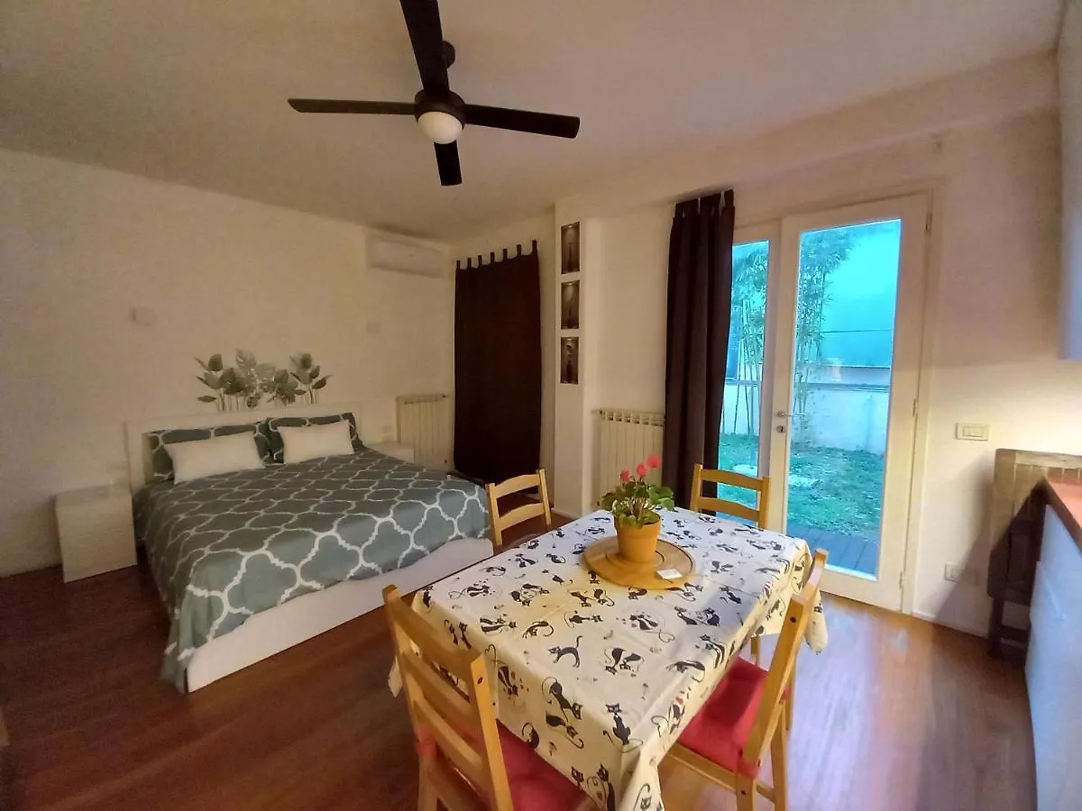 Zenhouse Firenze Apartment  Florence
