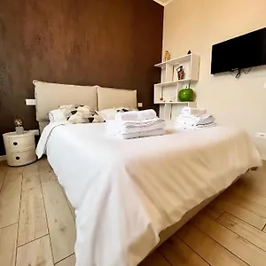  Appartamento Casa Nana