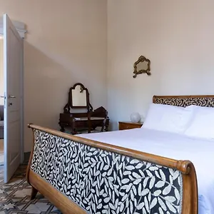  Apartamento Fossi Elegant