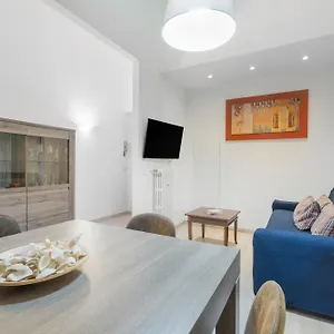  Appartamento Incantevole Con Patio