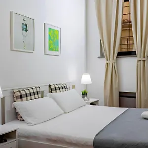  Pensjonat Santa Croce Exclusive