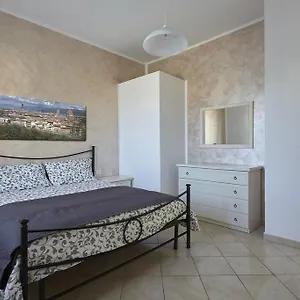  Appartamento Attico Coverciano