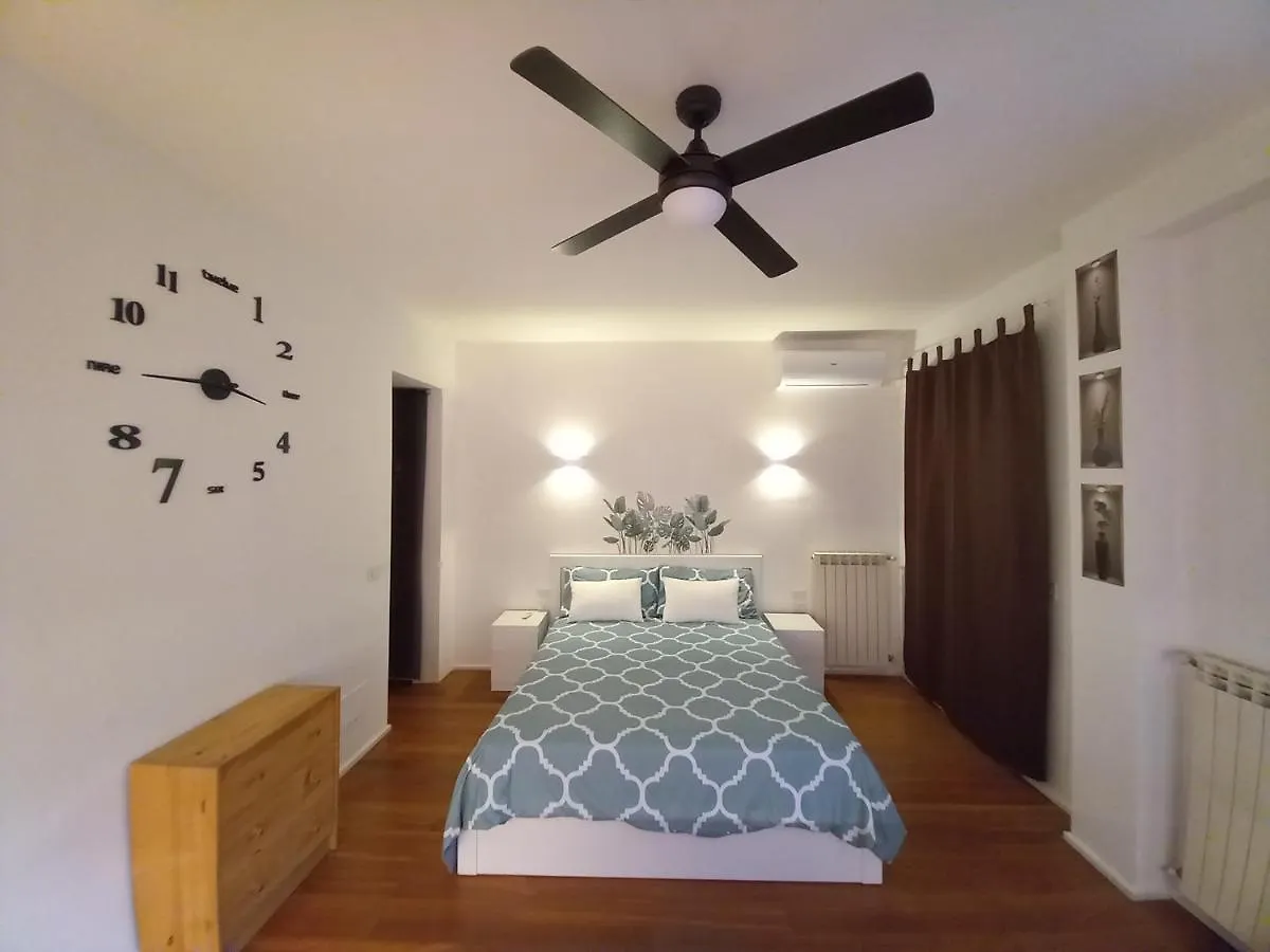 Zenhouse Firenze Apartment