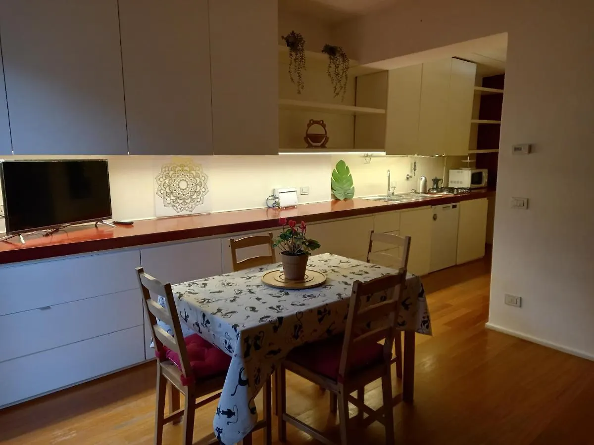 Zenhouse Firenze Apartment