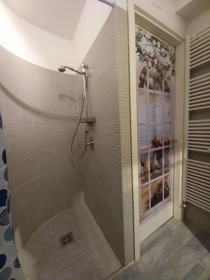 Zenhouse Firenze Apartment