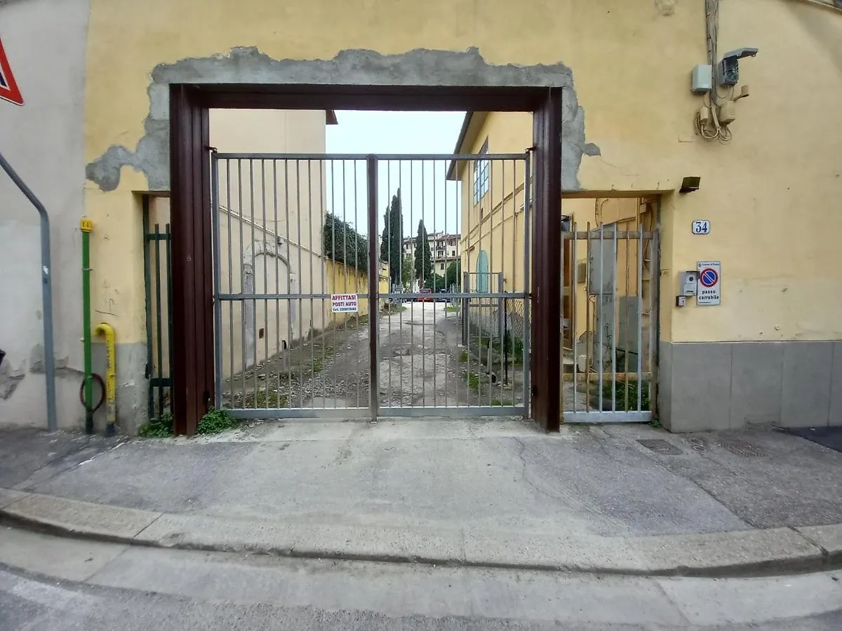 Zenhouse Firenze Apartment 0*, Florence Italy
